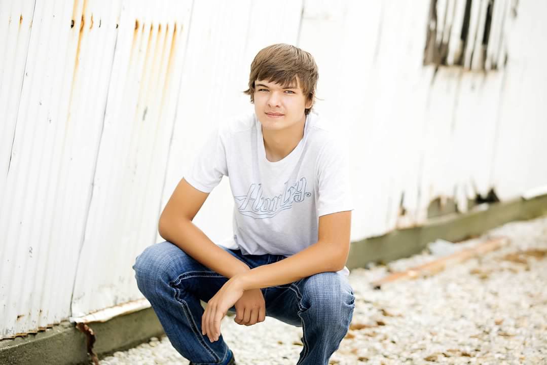 Cedric Frerichs - Athlete - North Iowa High School